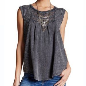 NWOT Lucky Brand top